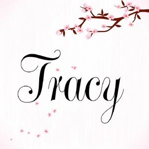 Meet your Posher, Tracy